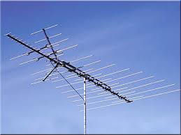 Image result for uhf antenna