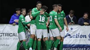 Australia Cup - News update