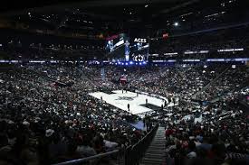 Las Vegas Aces 68 Straight Sellouts Expose If Michelob ULTRA Sponsorship Can Save WNBA Business Model