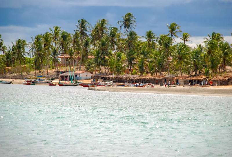 Jijoca de Jericoacoara