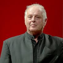 Daniel Barenboim