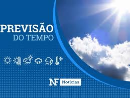 Veja a previsão do tempo para este fim de semana em Campos e região