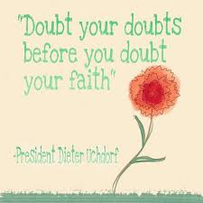 Lds Quotes On Faith. QuotesGram via Relatably.com
