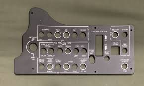 130-384014-0001 - EL Panel Assembly - New 8130 | eBay