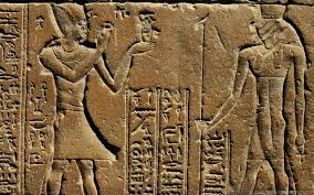 Image result for egyptian hieroglyphic