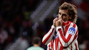 Griezmann fue el héroe de Atlético Madrid en el triunfo vs. Levante