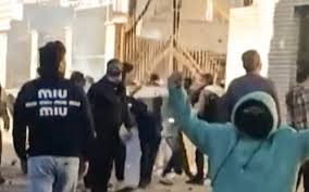 Death toll since start of anti-regime protests throughout Iran said to reach 10