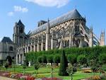 Habitants de bourges