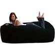 Fuf 6 media lounger multiple colors Sydney