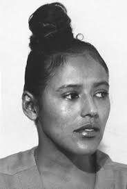Elaine Brown is loved and hated. (I say this to explain the angry comments about how she destroyed the Black Panther Party you will inevitably see on her ... - elaine-brown11