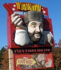 Image result for yakov smirnoff