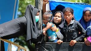 UN’s top court opens landmark Myanmar Rohingya genocide case