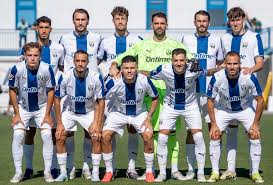 Los equipos de la Liga Hypermotion se preparan con partidos amistosos