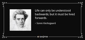 TOP 25 QUOTES BY SOREN KIERKEGAARD (of 485) | A-Z Quotes via Relatably.com