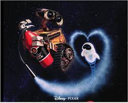 Resultado de imagem para robo wall e