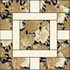 Résultat de recherche d'images pour "garden maze quilt"