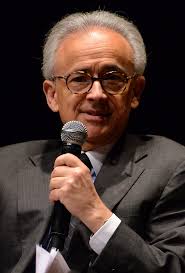Portuguese neuroscientist