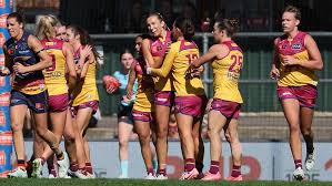 lions.com.au - News update