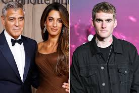 George and Amal Clooney Keeping Close to Cindy Crawford and Rande Gerber in Wake of Presley’s Death: Sources
