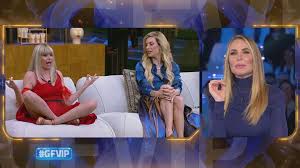 Trend Google: antonella elia