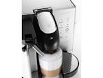 DeLonghi Nespresso Lattissima Premium EN720