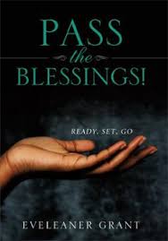 Image result for pass blessings on