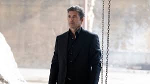 Memory of a Killer: Ferryman Revealed and Patrick Dempsey's Return to TV