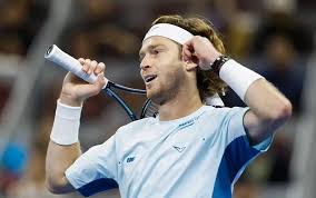 GoTennis.ru - News update