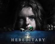 Image of Poster Film Hereditary (2018)