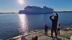 Miljardiluokan tilaus varmistui Turun telakalle – Meyer rakentaa kaksi jättiristeilijää lisää