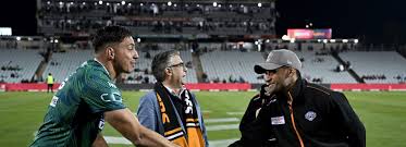 NRL.com - News update