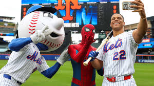 From Spider-Man to Queens: How Juan Soto’s Marvel Moment Redefines New Fandom
