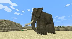 Resultado de imagem para mo creatures 1.7.10