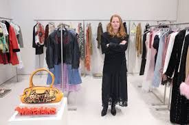 Can Fast Fashion Fit Into Secondhand Clothes?