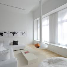 By Marica on December 5, 2013. Posted in architect, designer. - Soho-Duplex-Loft-by-David-Hotson-Architect-2