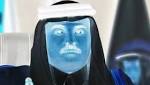 برلماني: حملة قطر لغسل يدها