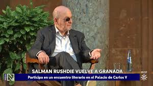 Canal Sur - News update