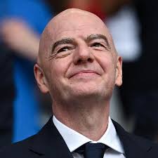COI diz que não vai investigar Infantino em caso Balogun na Copa