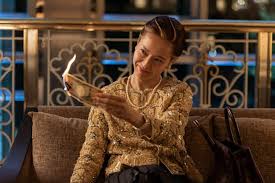 戸田恵梨香が挑む"細木数子"という劇薬 Netflix｢実録ドラマ｣がことごとくヒットするワケの写真一覧