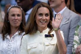 Wimbledon - News update