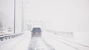 Winter Storm Watch Issued as 2 Feet of Snow, 90 mph Winds Loom