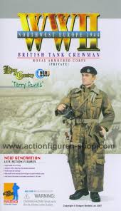 www.actionfiguren-shop.com | Terry Davies | Online kaufen