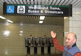 Image result for Elevators ttc