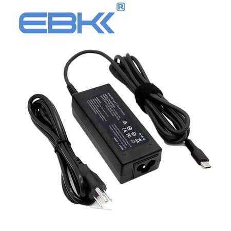 45w Usb-c Laptop Charger for Acer Chromebook 315 311 Cp311 Cp315 Cb311 Cb315 & Spin 11 13 15 R13 713 714 715 C721 C732 C733 C933 Type-c Charging Cord