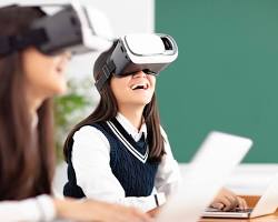 Istruzione nel metaverso