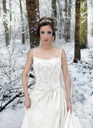 Foto - Tammy Rudd - The Snow Bride #1941747 - Weddbook - tammy-rudd-the-snow-bride