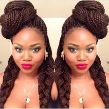 Image result for ghana braid 2015