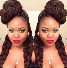 Image result for ghana braid 2015