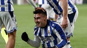 Real Sociedad - Girona