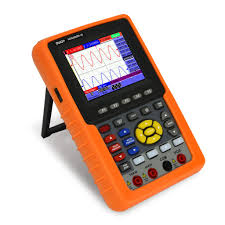 Owon HDS1022M-N Series HDS-N Handheld Digital Storage ...